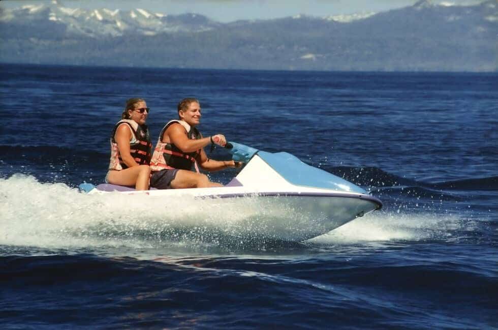 Vacation Travel Innovation Reveals Seasonal Highlights of Lake Tahoe 2
